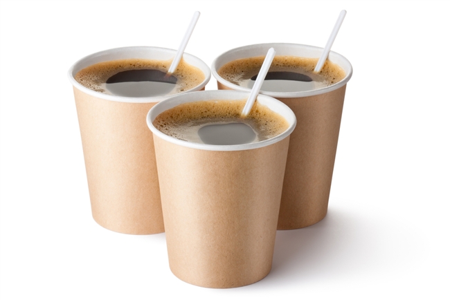 Cups