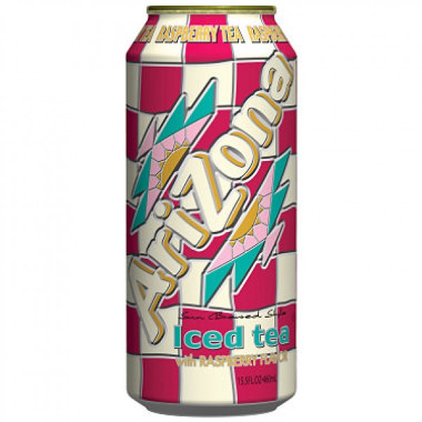 Arizona Southern Style Sweet Tea | Snackoree.com