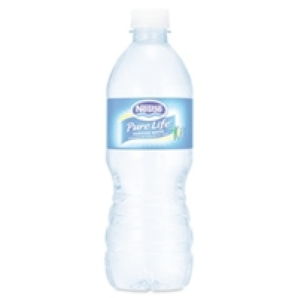 Nestle Pure Life Water - 16.9oz | Snackoree