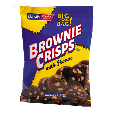 Basil's Brownie Crisps with Pecans - 48 Count (3oz)