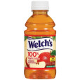 Welch's 100% Apple Juice - 10oz