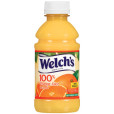 Welch's 100% Orange Juice - 10oz