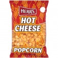 Herr's Hot Cheese Popcorn - 1oz