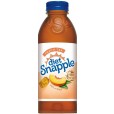 Diet Snapple Peach Tea - 20oz