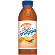 Diet Snapple Peach Tea - 20oz