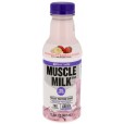 Muscle Milk Strawberry Banana - 15.8oz