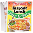 Maruchan Instant Lunch Chicken Tortilla Flavor - 2.25oz