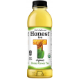 Honest Organic Honey Green Tea - 16.9oz