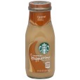 Starbucks Frappuccino Caramel - 9.5oz