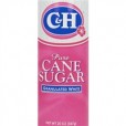 C&H Sugar Canister - 20oz