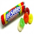 Life Savers 5 Flavors - 11 Candies