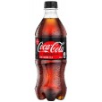 Coca-Cola Zero Sugar - 20oz