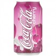 Coca-Cola Cherry - 12oz