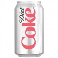 Diet Coke - 12oz