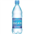 Dasani Purified Water - 20oz