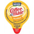 Coffee-mate Hazelnut Creamers - 180 Count (0.38 fl oz)