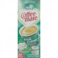 Coffee-mate Irish Cream - 50 Creamers