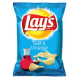 Lay's Salt & Vinegar - 1.5oz