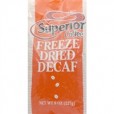 Decaf Freeze Dried Coffee - 8oz