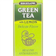 Bigelow Green Tea with Lemon - 28 bags/box