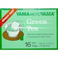 Yamamotoyama Green Tea - 16 bags/box