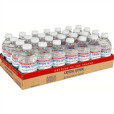 Crystal Geyser Spring Water - Case of 30/8oz