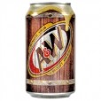 A&W Root Beer - 12oz