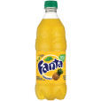 Fanta Pineapple - 20oz