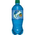 Crush Sour Patch Kids Berry - 20oz