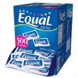 Equal Packets - 500 Count