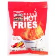 Boulder Canyon Baked Hot Fries- 1oz
