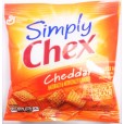 Simply Chex Cheddar - .92oz