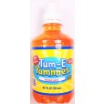 Tum-E Yummies Orange-Arific - 10.1oz