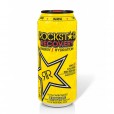 Rockstar Recovery Energy Drink Lemonade- 16oz
