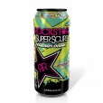 Rockstar Super Sours Energy Drink Green Apple- 16oz