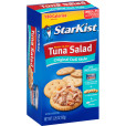 Starkist Tuna Salad Sweet & Spicy - 3.28oz