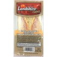 Landshire Supreme Select Chicken, Pepperoni, Salami & Cheese - 5.5oz