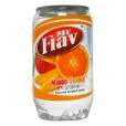 Mr Flav Mango Orange - 12oz
