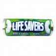 Life Savers Wint O Green - 12 Mints