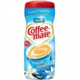 Coffee-mate French Vanilla Powder Canister - 15oz
