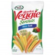 Sensible Portions Garden Veggie Straws Sea Salt - 1oz