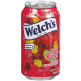 Welch's 100% Fruit Punch - 11.5oz