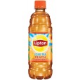 Lipton Iced Tea Peach - 16.9oz