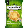 Deep River Zesty Jalapeno - 2oz