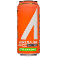 Adrenaline Shoc Peach Mango - 16floz