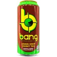 Bang Lemon Drop Sweet Tea - 16floz