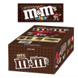 M&M's Milk Chocolate - 36 Count (1.69oz)