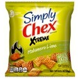 Simply Chex Extreme Habanero Lime - 0.92oz