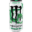 Monster Energy Dragon Tea - 15.5oz