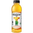 Honest Organic Orange Mango Tea - 16.9oz
